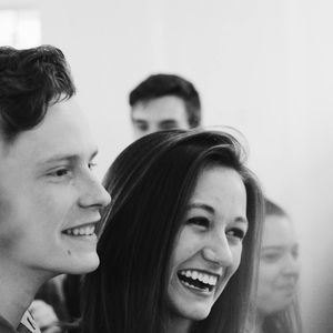 Meet your Posher, Cassie